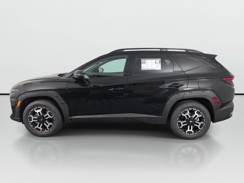 Used 2026 Hyundai Tucson XRT AWD/4WD image 2