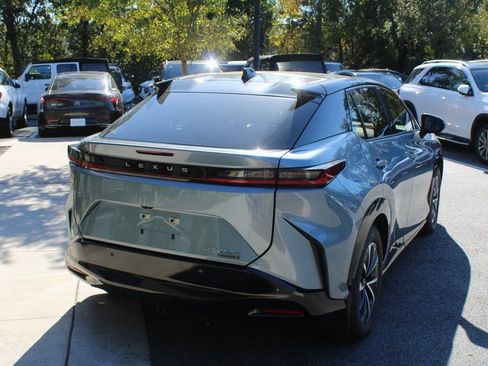Used 2023 Lexus RZ 450e Premium w/ Accessory Package (A2) image 5