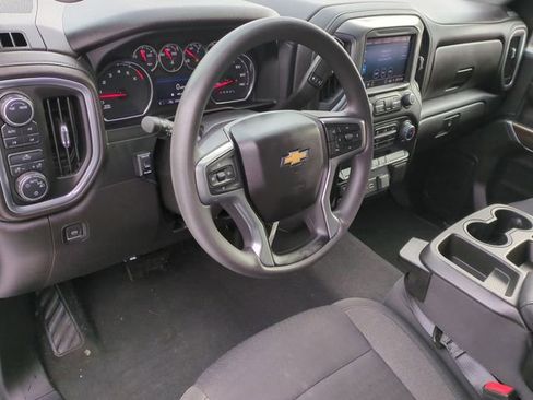 Certified 2022 Chevrolet Silverado 2500 LT w/ Snow Plow Prep/Camper Package image 11