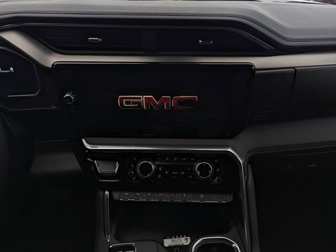 New 2026 GMC Sierra 1500 Denali w/ Technology Package image 24