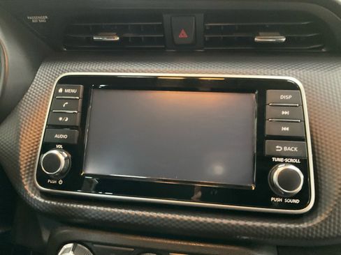 Used 2022 Nissan Kicks S image 16