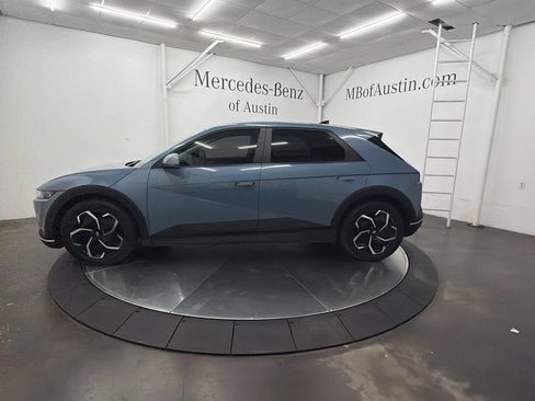 Used 2023 Hyundai Ioniq 5 SE AWD/4WD image 4