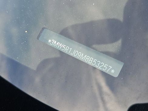 Used 2021 BMW 330i Sedan w/ Convenience Package image 39