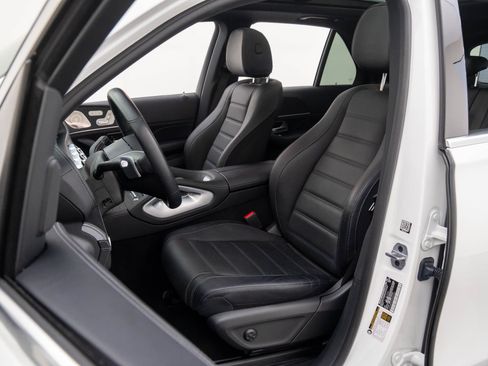 Certified 2024 Mercedes-Benz GLE 350 GLE 350 image 12