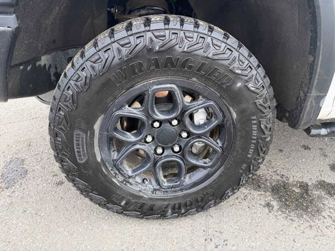 Certified 2024 Chevrolet Silverado 1500 ZR2 w/ ZR2 Bison Edition image 9