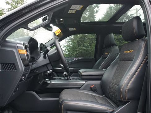 Used 2023 Ford F150 Tremor w/ 360 Degree Camera Package AWD/4WD image 23