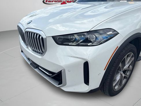Used 2024 BMW X5 sDrive40i w/ Premium Package RWD image 36