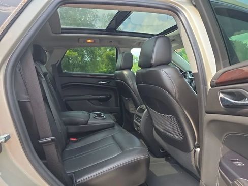 Used 2014 Cadillac SRX Performance w/ Driver Awareness Package FWD image 41