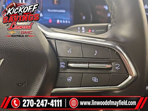 Used 2026 Chevrolet Equinox LT FWD image 19