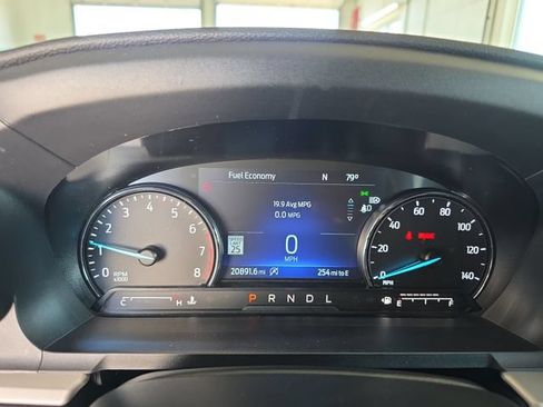 Used 2024 Ford Explorer XLT w/ Equipment Group 202A AWD/4WD image 20