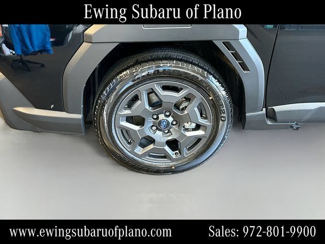 Used 2026 Subaru Outback Premium AWD/4WD image 33