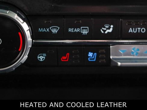 Used 2022 Ford F150 Lariat w/ Equipment Group 502A High image 22