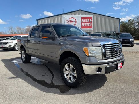Used 2010 Ford F150 XL image 6
