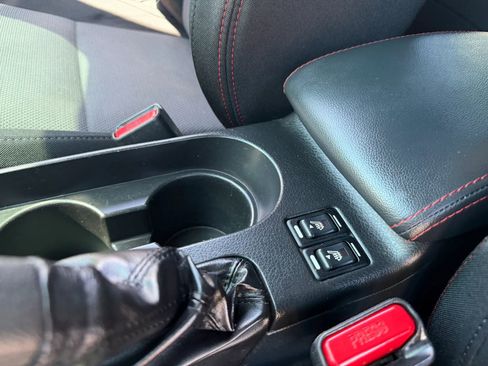 Used 2015 Subaru WRX Premium AWD/4WD image 23