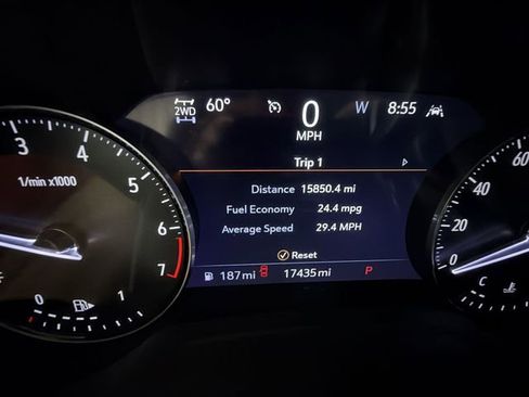 Certified 2023 Buick Envision Essence image 15