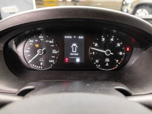 Used 2025 RAM ProMaster 2500 FWD image 21