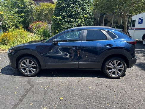 Used 2023 MAZDA CX-30 AWD 2.5 S w/ Select Package image 5