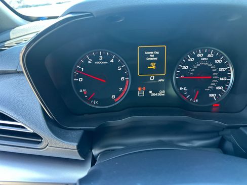 Used 2023 Subaru WRX Premium w/ Popular Package #2 AWD/4WD image 23