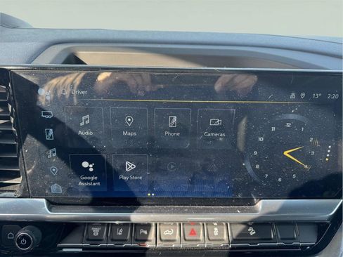 Used 2024 Chevrolet Silverado 3500 High Country w/ High Country Premium Package image 29