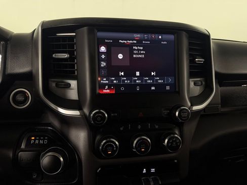 Used 2023 RAM 1500 Big Horn RWD image 19