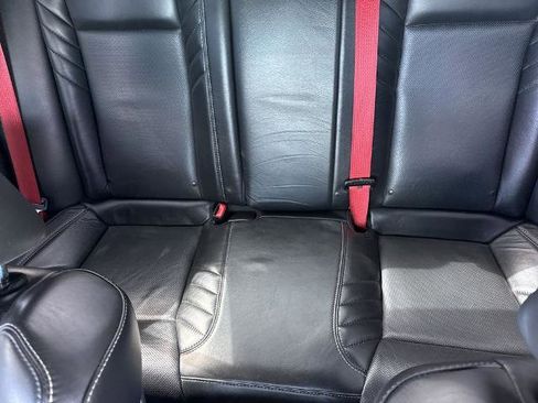 Used 2018 Dodge Charger SRT Hellcat w/ Harman/Kardon Audio Group image 12