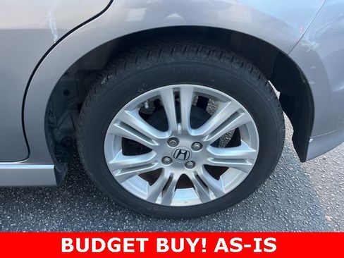 Used 2009 Honda Fit Sport image 29