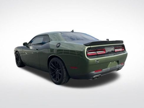 Used 2018 Dodge Challenger T/A image 5