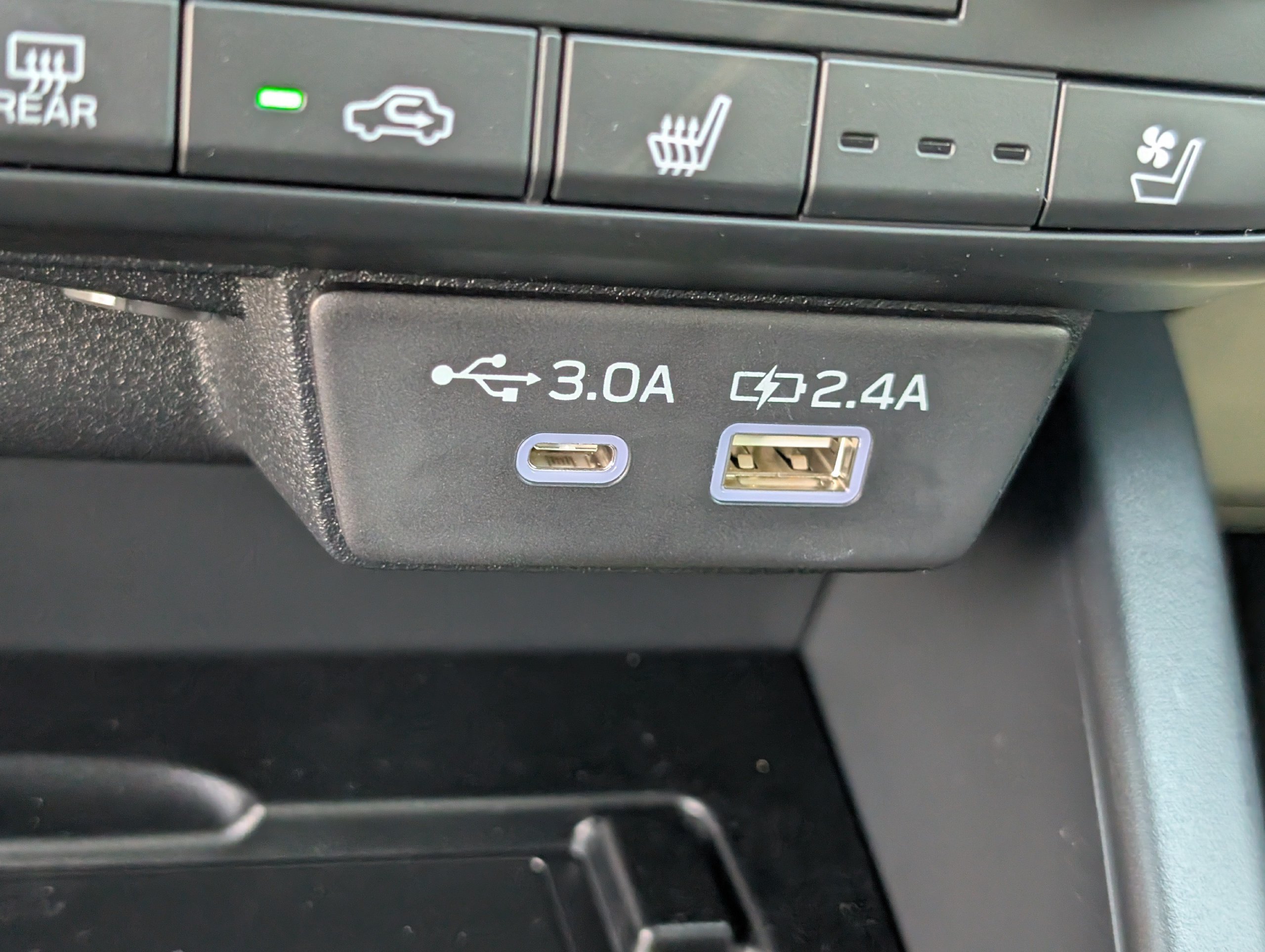 New 2026 Subaru Outback Touring XT AWD/4WD image 16