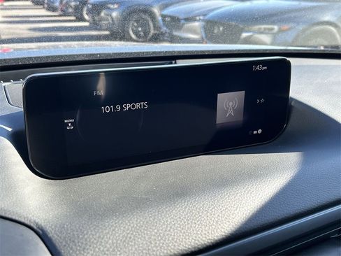 Certified 2025 MAZDA CX-50 AWD 2.5 S w/ Weather Package image 20