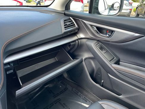 Used 2023 Subaru Crosstrek 2.5i Limited w/ Moonroof Package image 36