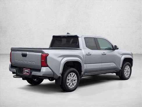 New 2026 Toyota Tacoma SR5 image 2