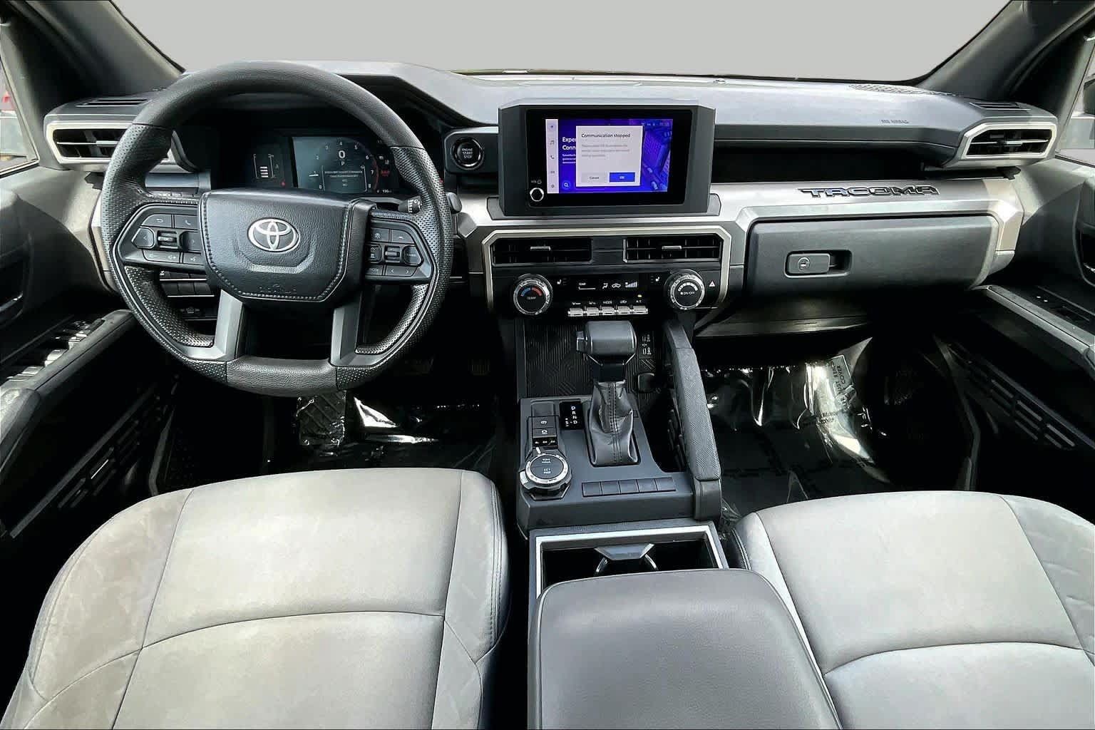 Used 2024 Toyota Tacoma SR5 AWD/4WD image 15