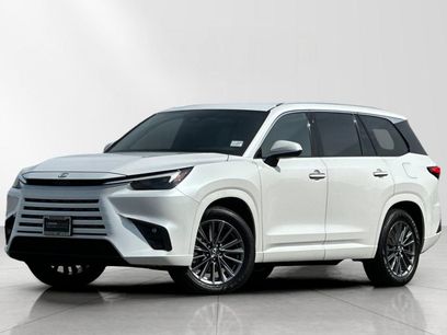 Certified 2024 Lexus TX 350 FWD w/ Cold Weather Package