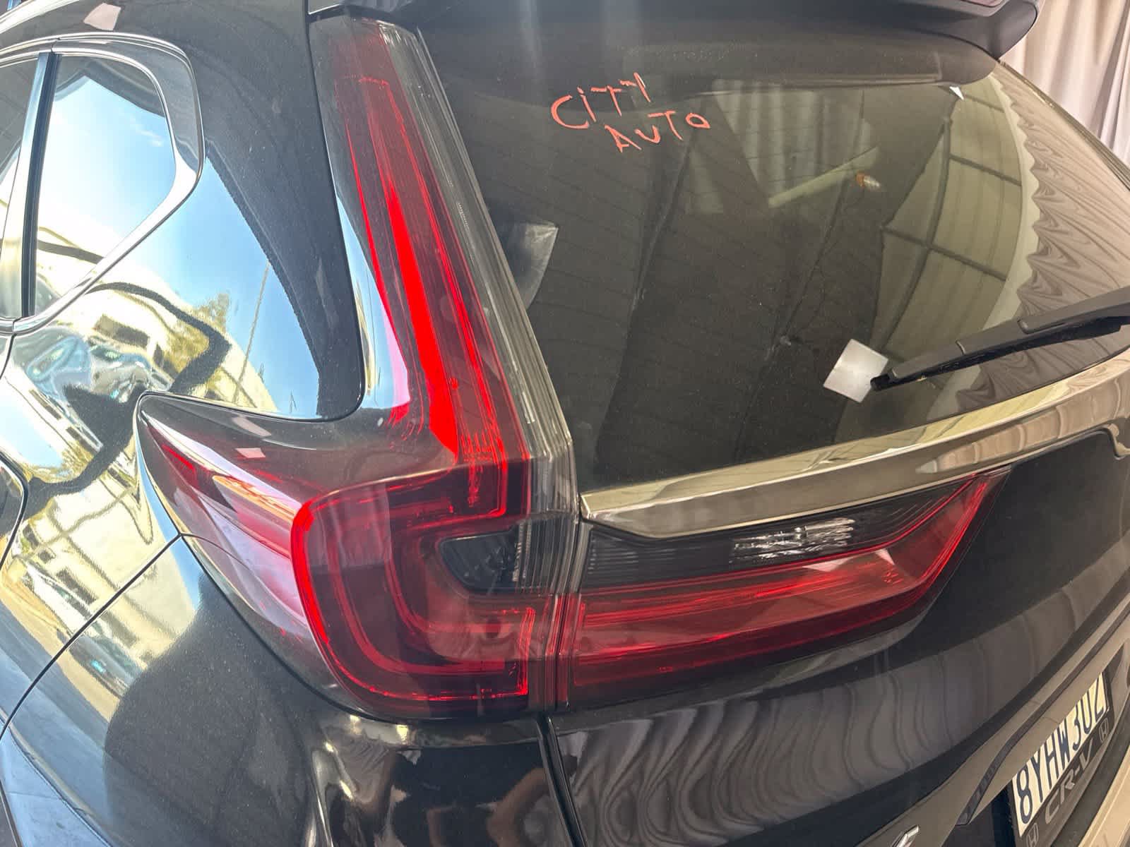 Used 2020 Honda CR-V Touring image 13