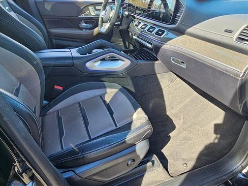 Used 2022 Mercedes-Benz GLE 53 AMG AMG GLE 53 image 18