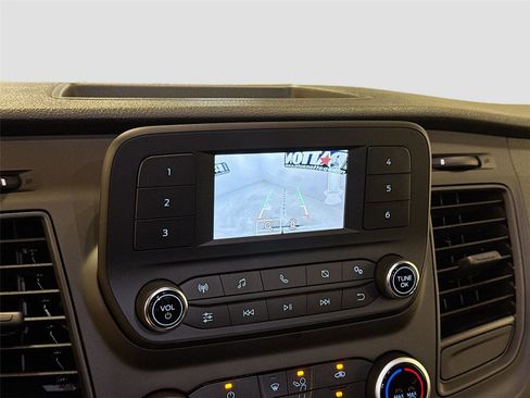 New 2025 Ford Transit 250 148 Medium Roof w/ Load Area Protection Package image 12