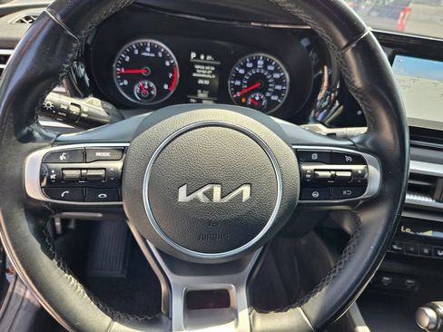 Used 2022 Kia K5 GT-Line AWD/4WD image 23