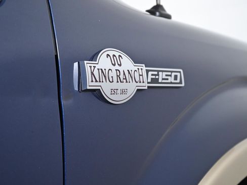 Used 2013 Ford F150 King Ranch image 9