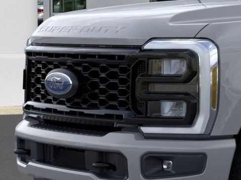 New 2026 Ford F250 XL w/ STX Appearance Package image 17