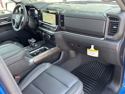 New 2026 Chevrolet Silverado 1500 LT w/ All Star Edition Plus image 26