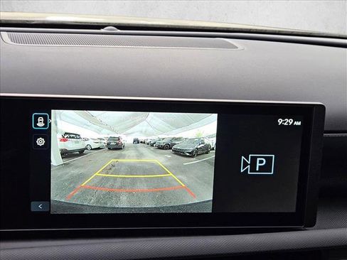 New 2026 Hyundai Santa Cruz SEL FWD image 19
