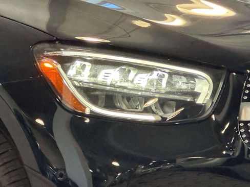 Certified 2022 Mercedes-Benz GLC 300 4MATIC image 7