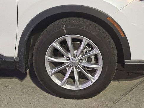 Used 2024 Honda CR-V EX-L image 2