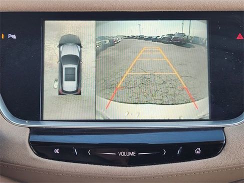 Used 2017 Cadillac XT5 Platinum image 20