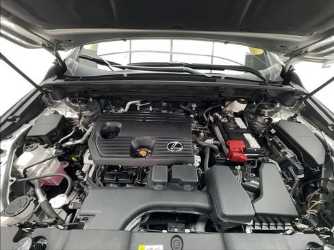 Used 2024 Lexus NX 250 FWD image 18