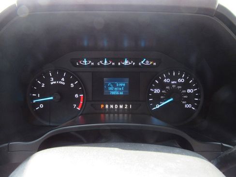 Used 2020 Ford F250 XL w/ Power Equipment Group AWD/4WD image 37