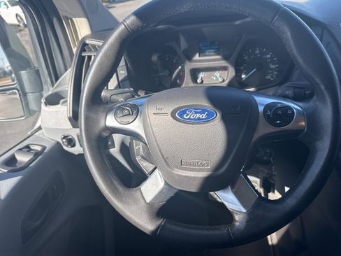 Used 2017 Ford Transit 350 XLT image 12