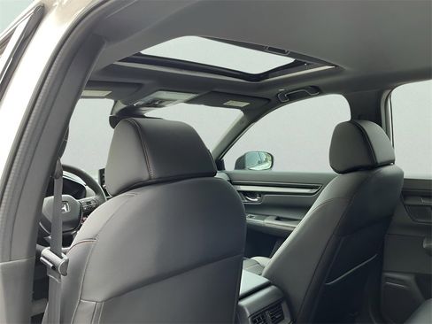 New 2026 Honda CR-V Sport-L image 17