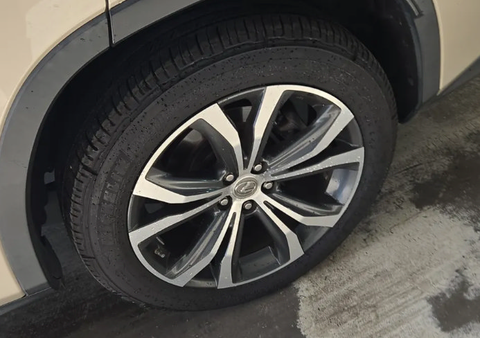 Used 2016 Lexus RX 350 FWD w/ Premium Package image 8