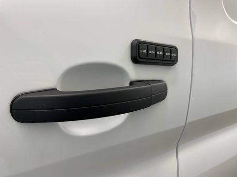 New 2026 Ford Transit 250 148 Medium Roof w/ Exterior Upgrade Package image 12